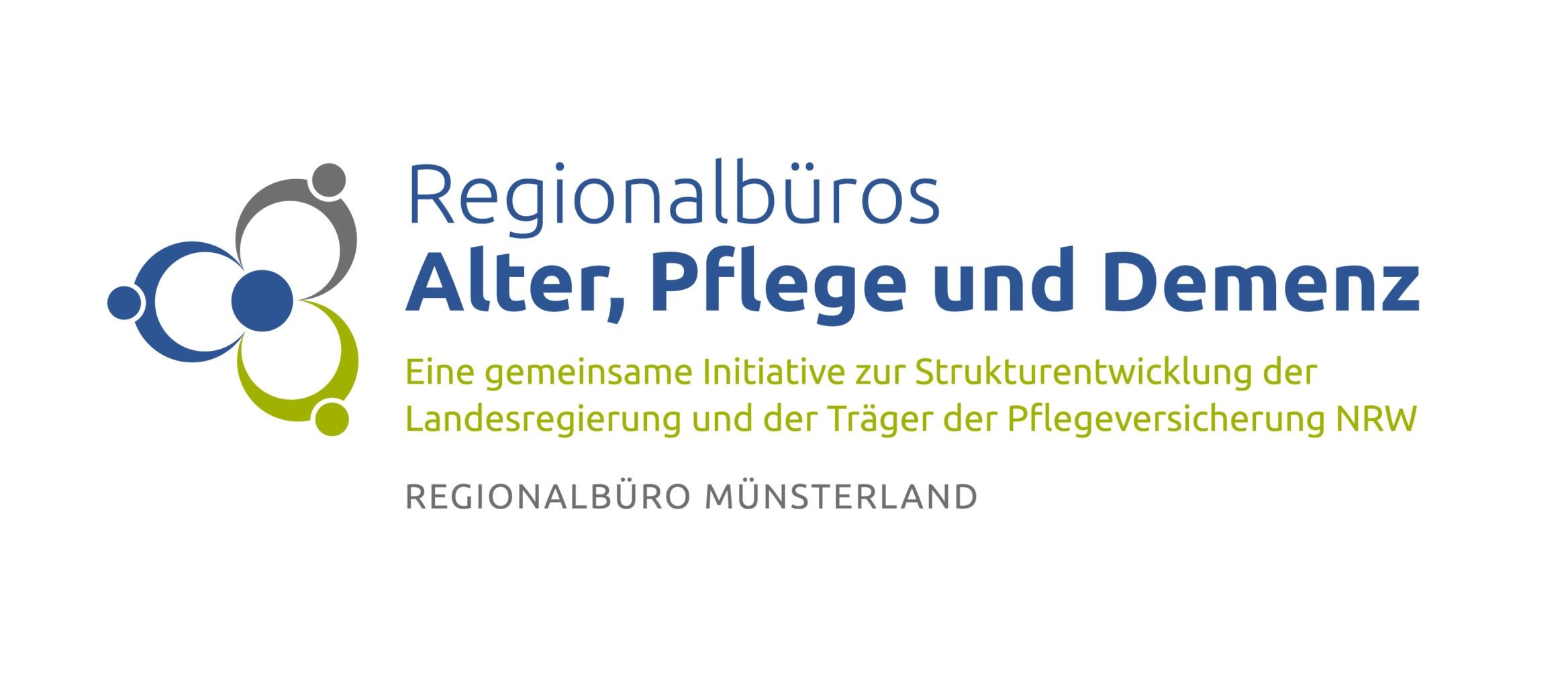 Region Münsterland – Regionalbüros Alter, Pflege und Demenz